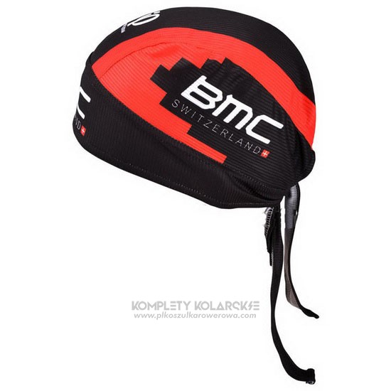 2013 BMC Kolarstwo Szalik Cycling